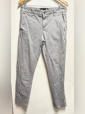 RSQ Light Gray Chino Pants